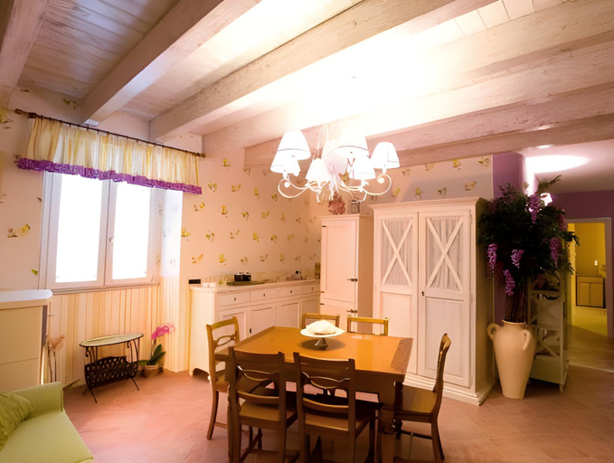 Others 3, Bed & Breakfast De Nittis - Meridia Collection, Barletta-Andria-Trani