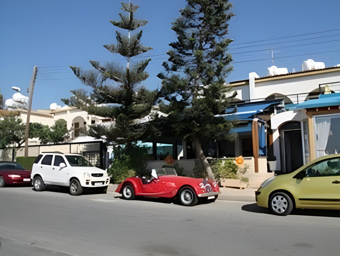 Others 3, Neptune Hotel Apartments Paphos