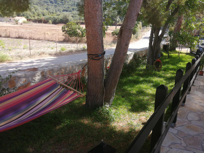 Others 5, Reginas Studios, Ionian Islands