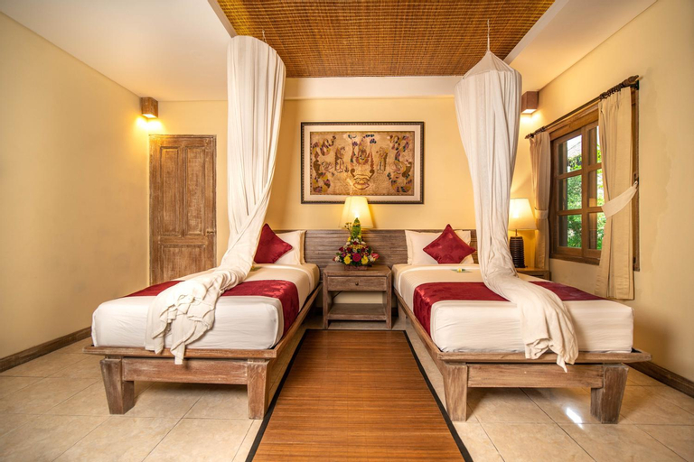 Bedroom 7