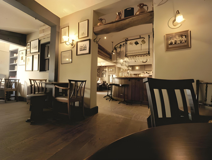 Food & Drinks 2, The Dog in Over Peover, Cheshire East