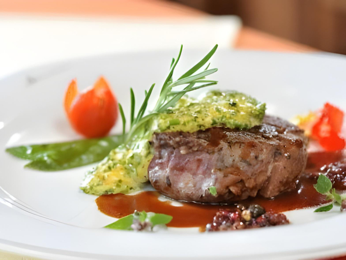 Food & Drinks 5, Albtalblick Ihr Wellness- & Wanderhotel, Waldshut