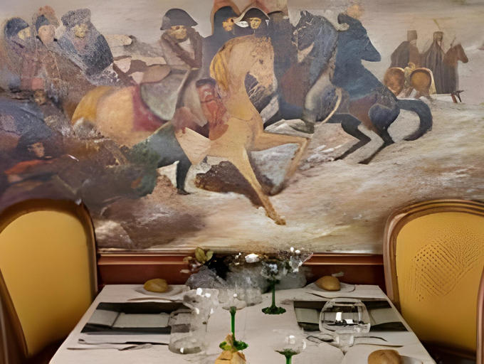 Food & Drinks 4, Le Rapp, Haut-Rhin