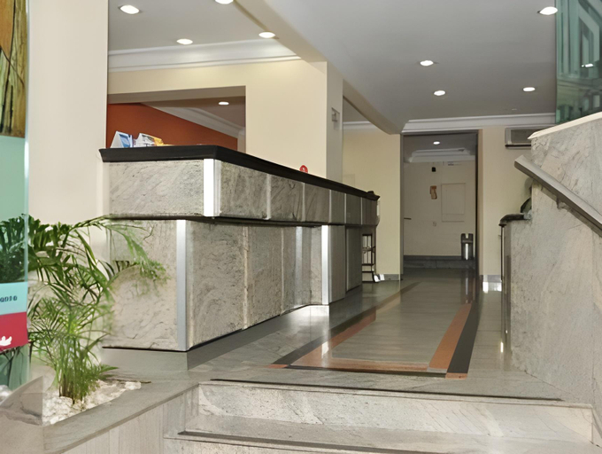 Others 4, Inter Plaza Hotel, Sorocaba