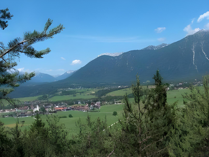 Others 4, Hotel Neuwirt, Imst