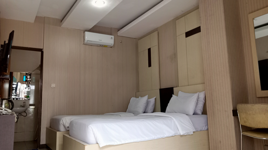 Bedroom 6