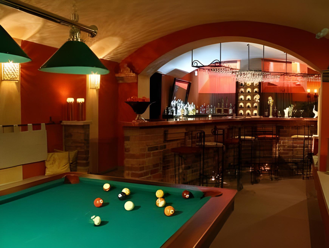 Others 5, Hotel Marmulowski, Wejherowo