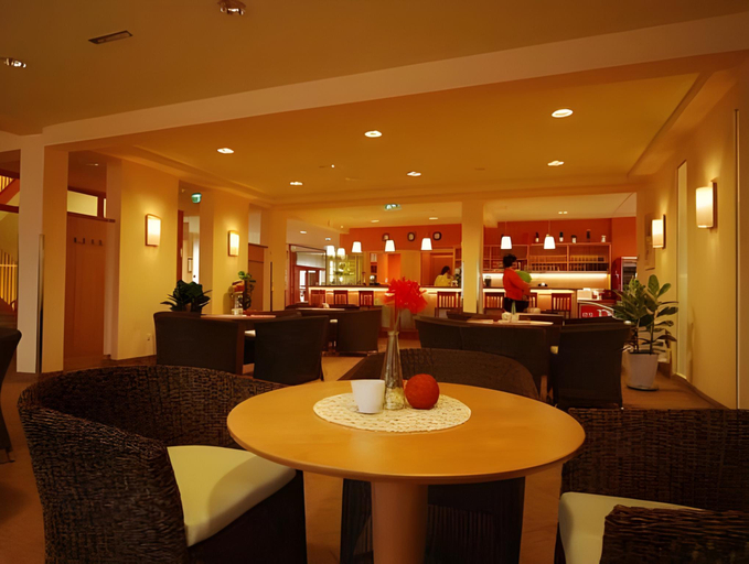 Food & Drinks 5, JUFA Lungau, Tamsweg