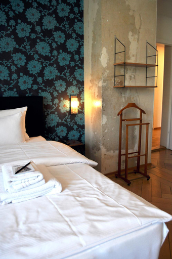 Bedroom 9
