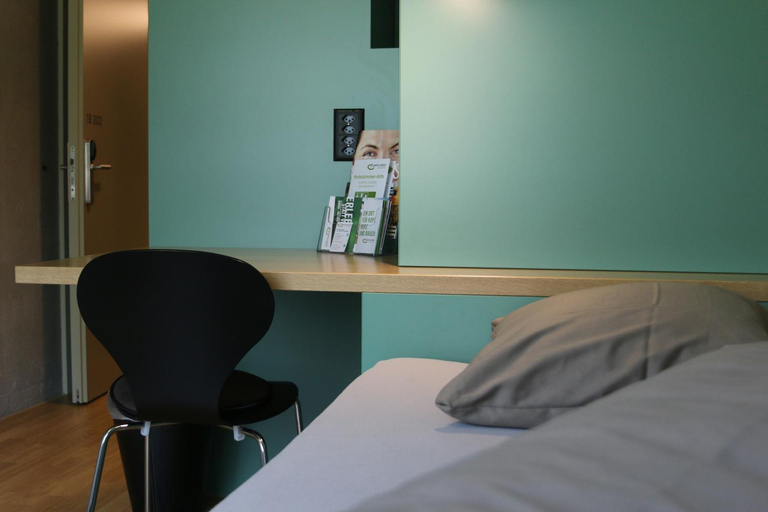 Bedroom 5