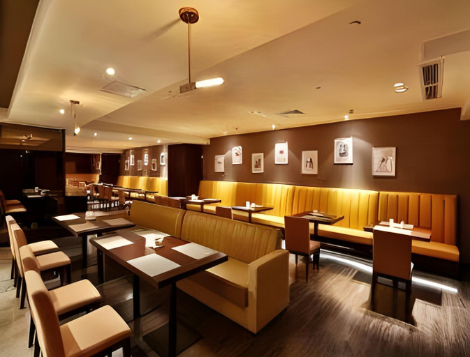 Food & Drinks 2, Ramada Encore by Wyndham Guanghan, Deyang