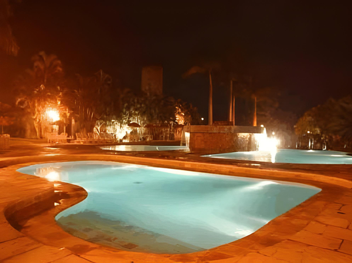 Sport & Beauty 2, Hotel Casa Grande Gravata, Gravatá