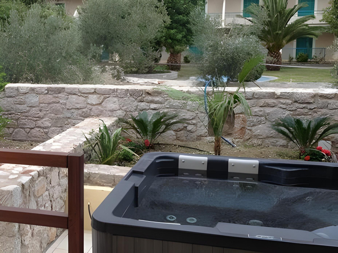 Sport & Beauty 3, Pearl Bay Hotel, North Aegean
