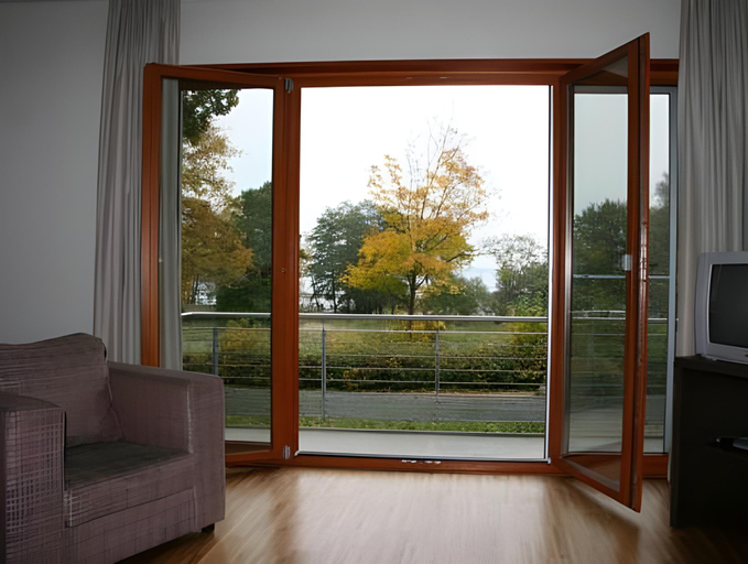 Others 5, Seeresidenz Klink, Mecklenburgische Seenplatte