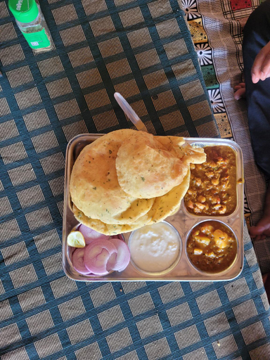 Others 4, coconut tree guest house, Koppal