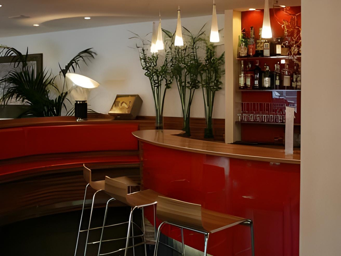 Food & Drinks 5, Hotel Europa , Belluno