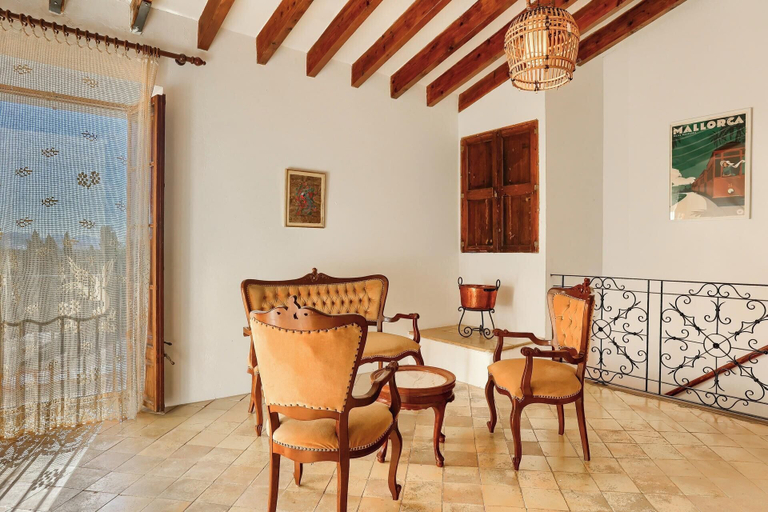 Others 5, Finca Son Valls, Baleares