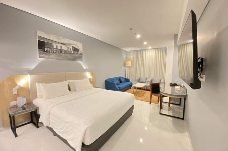 Bedroom 7