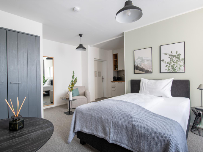Bedroom 8