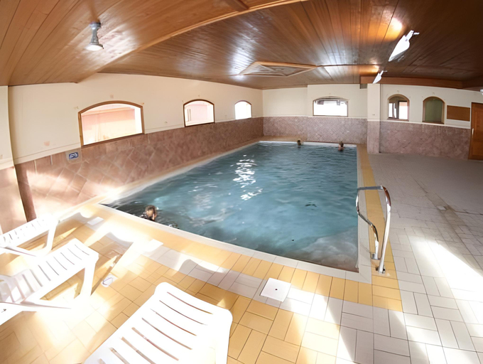 Others 3, Chalet des Neiges Hermine, Savoie