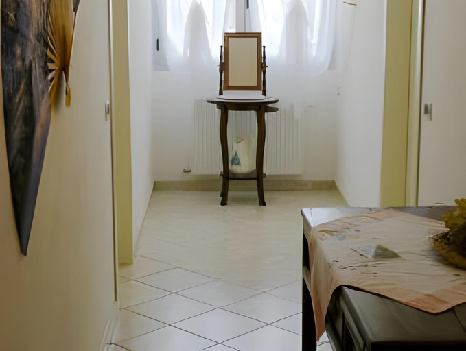 Bedroom 2, Albergo Ristorante Sterlina, Bologna