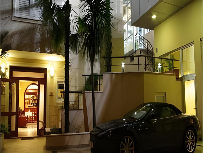 Exterior & Views 1, Hotel Villa Vera, Lovran