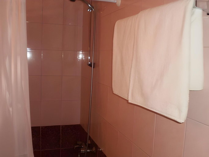 Bathroom 4, Family Hotel Bashtina Kashta, Koprivshtitsa