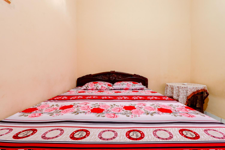 Bedroom 12