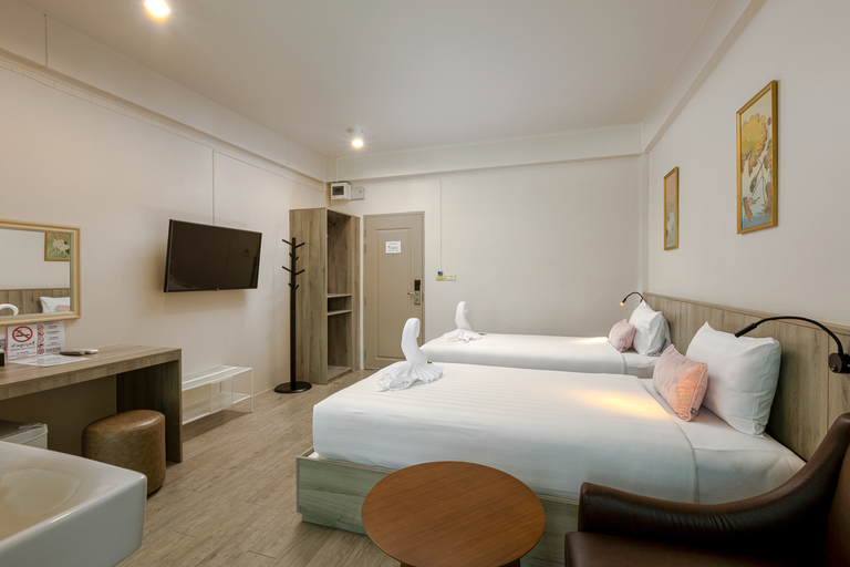 Bedroom 5