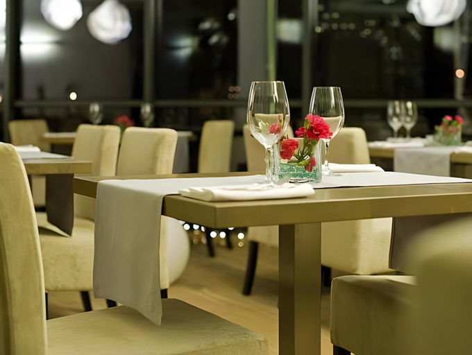 Food & Drinks 5, Hotel Great Polonia Velvet Suwałki, Suwałki