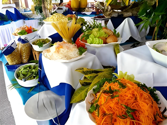 Food & Drinks 4, Sol Caribe Campo All Inclusive, San Andrés