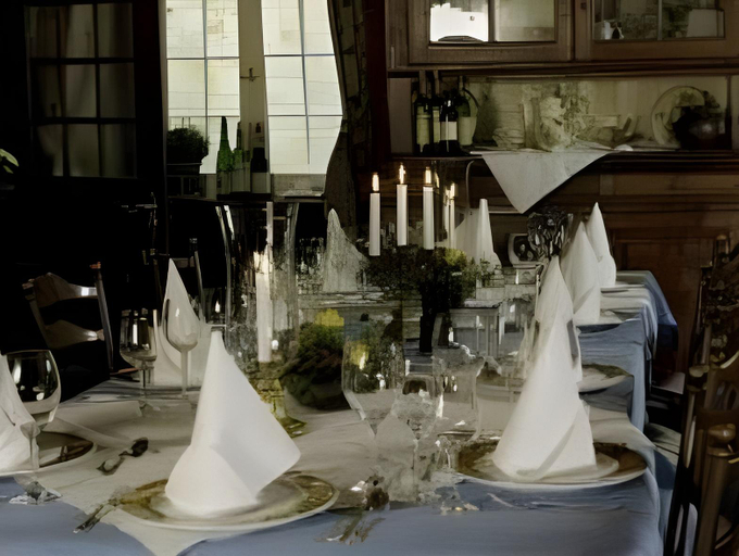 Food & Drinks 4, Hotel Restaurant Alt Vellern, Warendorf