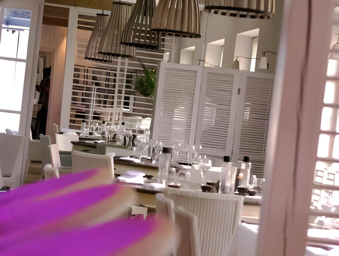 Food & Drinks 4, Hôtel Les Jardins d'Anaïs, Luxembourg