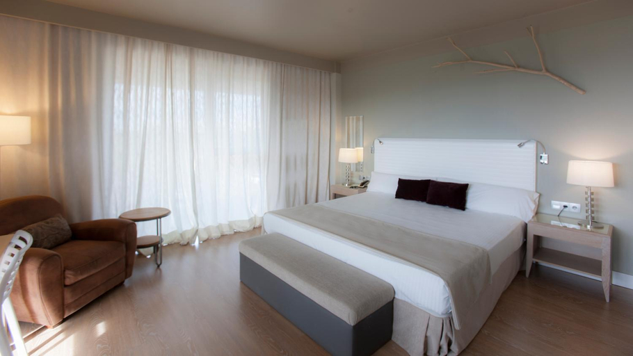 Bedroom 3, Vincci Valdecanas Golf, Cáceres