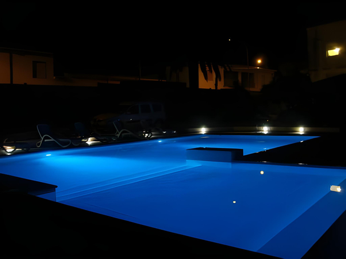 Sport & Beauty 2, Il Giardino Degli Aranci, Sassari