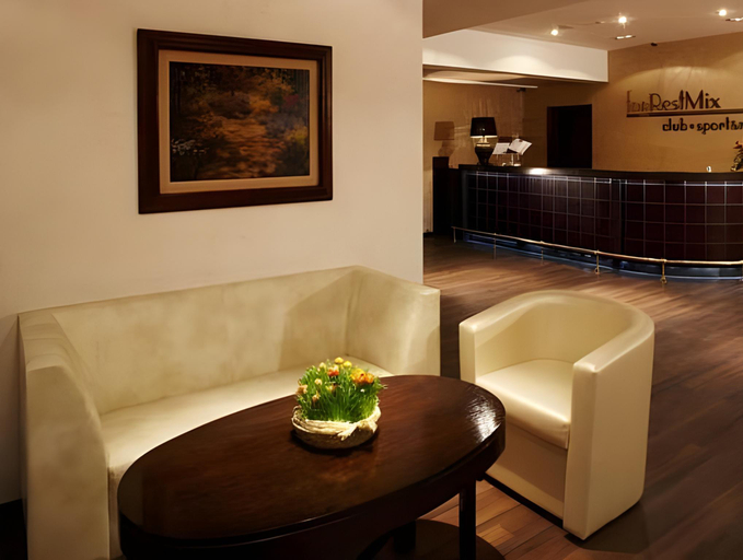Interior view 4, forRestMix Club Sport&Relax, Sankt-Peterburg gorsovet
