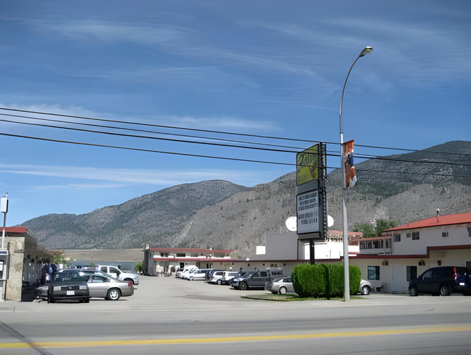 Others 4, Spanish Fiesta Resort, Okanagan-Similkameen