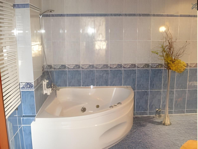 Bathroom 3, Grand Czestochowa, Częstochowa City