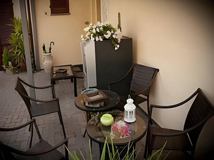 Food & Drinks, La Locanda Di Giada, Pisa