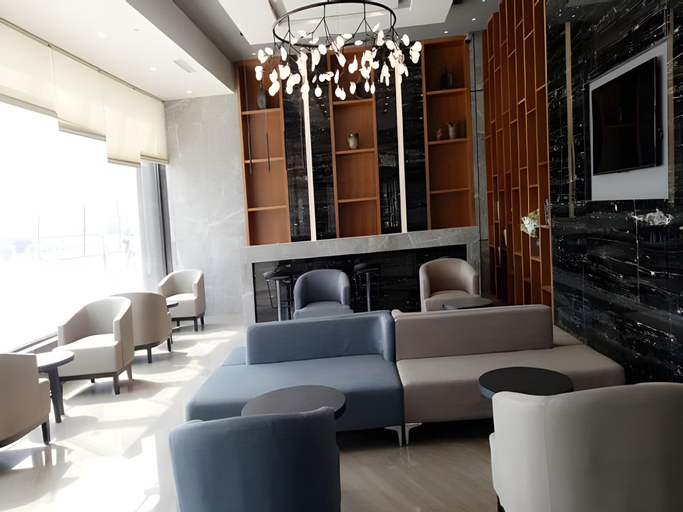 Others 1, Jinjiang Inn Select Xuzhou Jiawang Taoyuan Road, Xuzhou