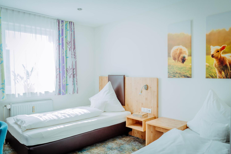 Bedroom 6