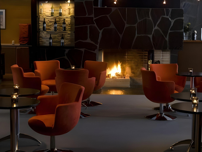 Bar/lounge