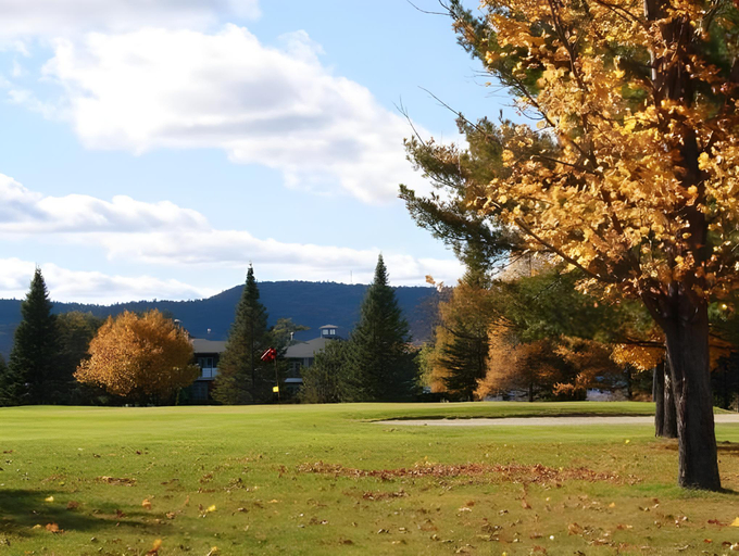 Others 3, Highlands Four Season Resort, Renfrew