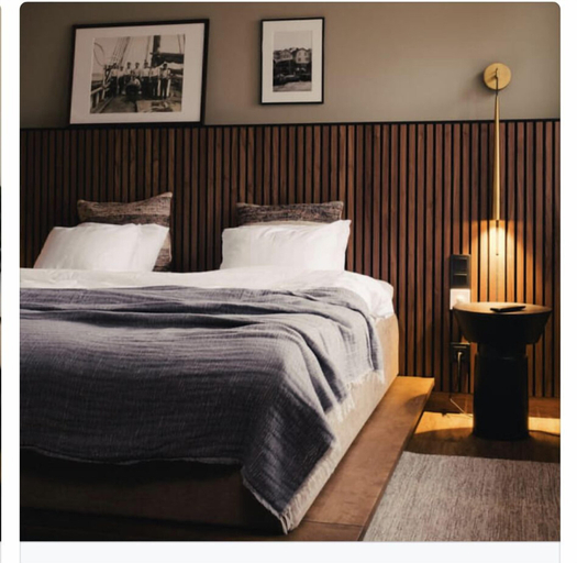 Bedroom 3, Oliven Penthouse, Sutivan