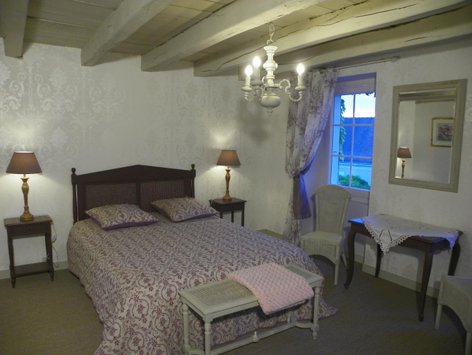 Others 2, Chambres d'hotes du Perray, Maine-et-Loire