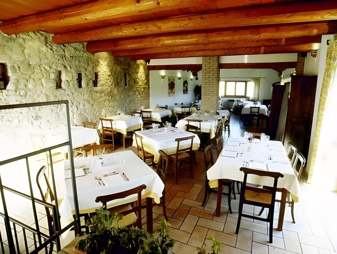 Food & Drinks 4, Il Fiorile, Alessandria