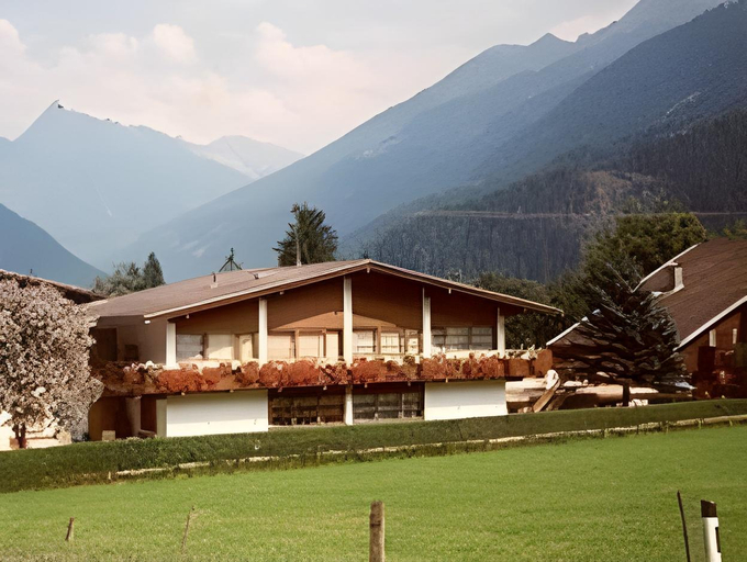 Others 3, Gastehaus Eberl - Rita, Schwaz