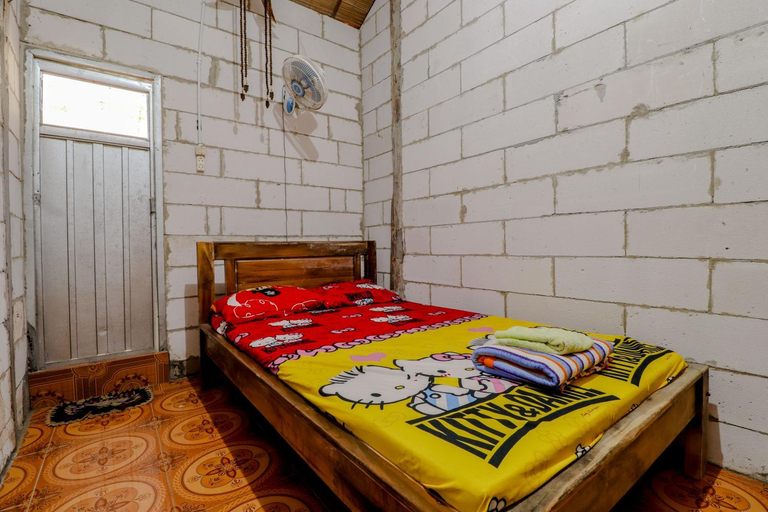 Bedroom 12