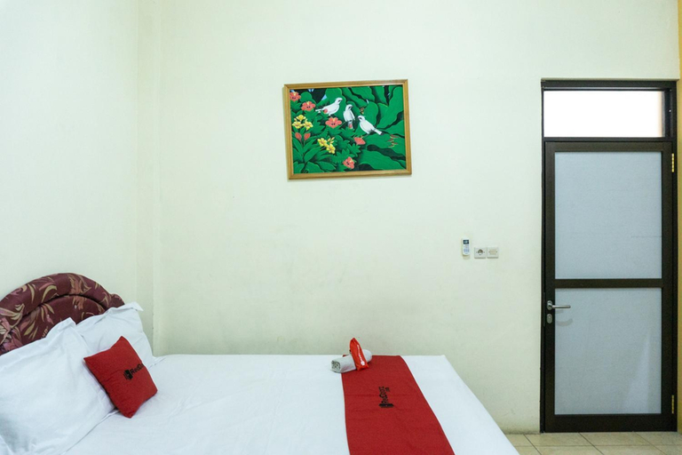 Bedroom 19