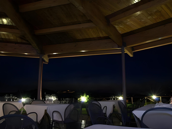 Food & Drinks 3, Casa Nicolini, Cuneo